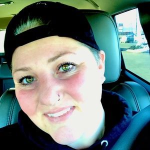 Meet your Posher, Misty